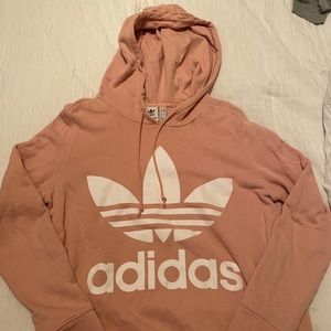 Adidas Hoodie